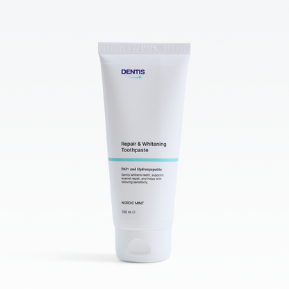 Repair & Whitening Tannkrem